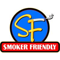 Smoker Friendly locations in the USA