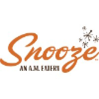 Snooze A.M. eatery locations in the USA