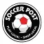 Soccer post locations in the USA