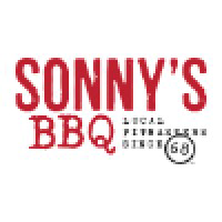 Sonny’s BBQ locations in the USA