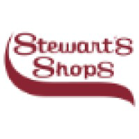 Stewart’s Shops locations in the USA