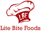 Lite bite foods locations in India