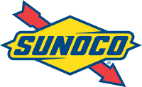 Sunoco gas station locations in the USA