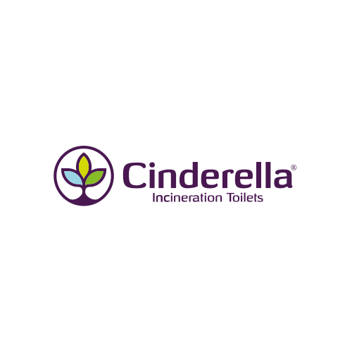 Cinderella incineration toilets dealer locations in the USA