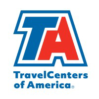 TravelCenters of America locations in USA