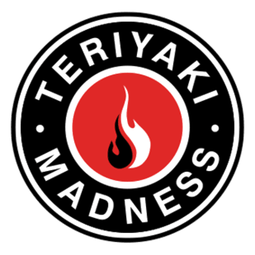Teriyaki Madness Locations in the USA