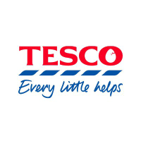 Tesco store locations in UK