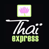 Thai express locations in Canada
