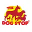 The dog stop locations in the USA