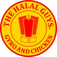 The Halal Guys restaurant locations in the USA