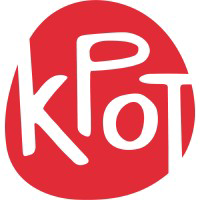 KPOT locations in the USA