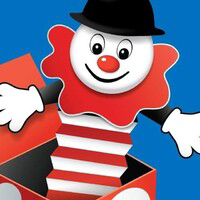 The Entertainer store locations in UK