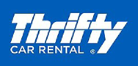 Thrifty Car Rental locations in Canada
