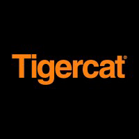 Tigercat dealer locations in New Zealand