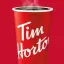 Tim hortons locations in India