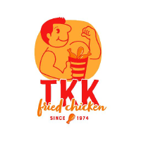TKK Fried Chicken locations in the USA