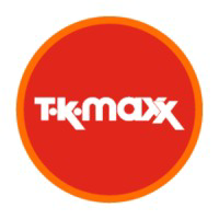 TK Maxx store locations in the UK