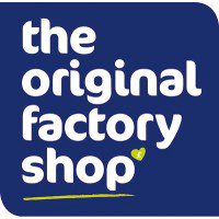 The Original Factory Shop store locations in the UK