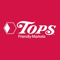 Tops friendly markets locations in the USA
