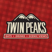 Twin Peaks restaurant locations in the USA