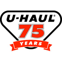 U-Haul locations in Canada