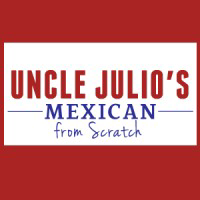 Uncle Julio’s locations in the USA