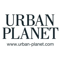 Urban planet locations in Canada