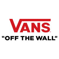 Vans store locations in UK