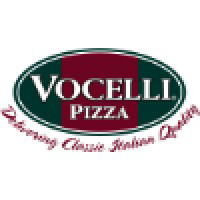 Vocelli Pizza locations in the USA
