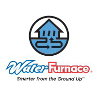 WaterFurnace dealer locations in the USA
