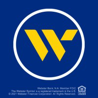 Webster Bank locations in the USA