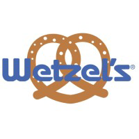 Wetzel’s Pretzels locations in the USA