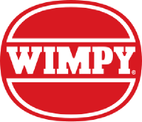 Wimpy store locations in UK