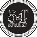 54thstreetrestaurants.com