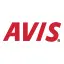 Avis Car Rental locations in the UK