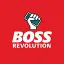 Boss revolution locations in USA