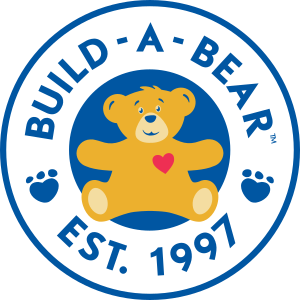 Build-A-Bear Workshop store locations in the USA