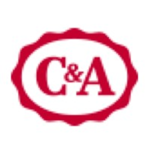 C and A store locations in France