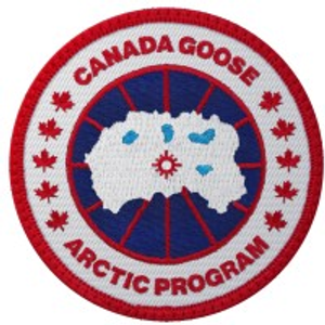 Canada Goose store locations in Canada