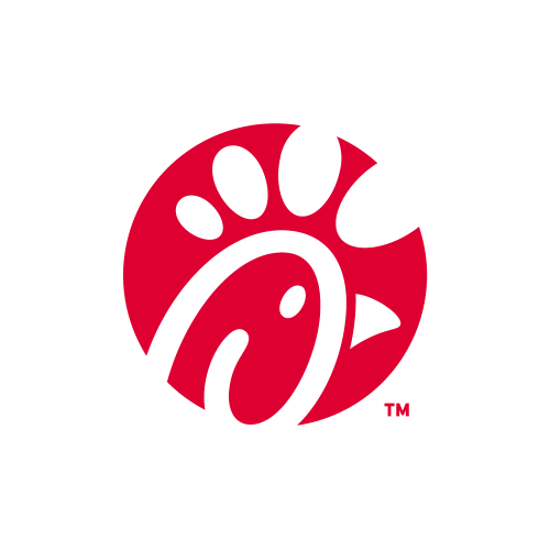 Chick fil a store locations in Canada