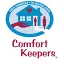Comfort keepers locations in Canada