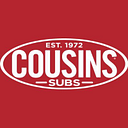 Cousins Subs 