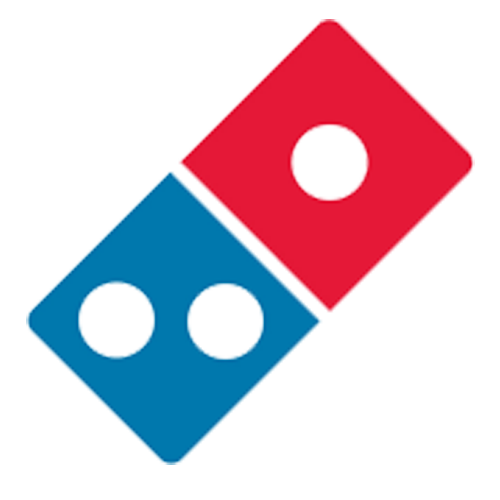 Domino’s pizza locations in Canada