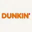 Dunkin Donuts logo