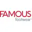 Famous footwear store locations in the USA