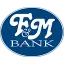 F&M bank locations in the USA