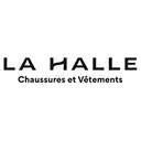 La halle locations in France
