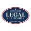 Legal sea foods restaurant locations in the USA