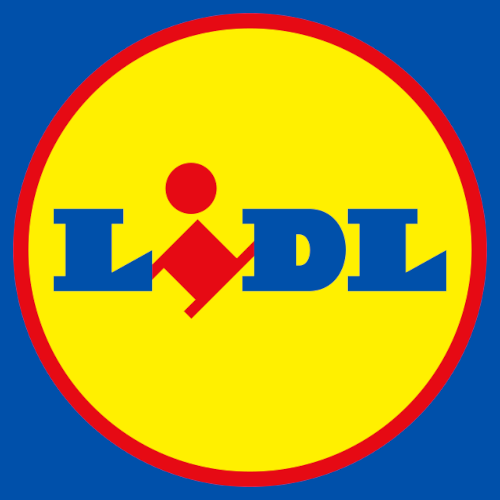 Lidl store locations in Spain