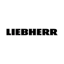 Liebherr locations in Canada